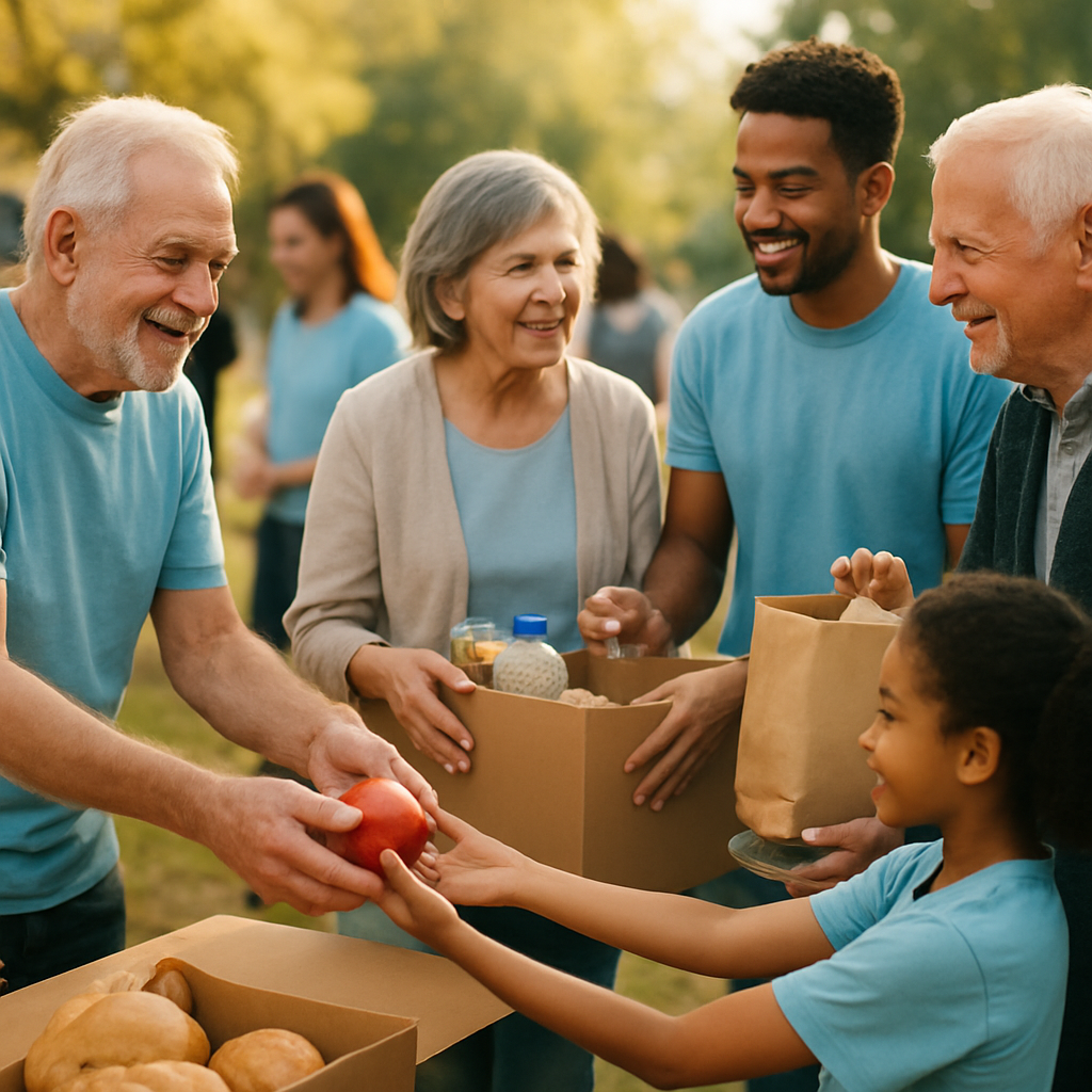 Family Wellness Initiative